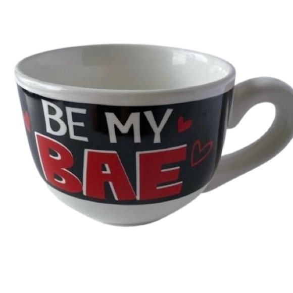 ❤️ Be My Bae Mug Valentine’s Day 💘 - Picture 7 of 8